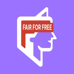 Fair and Free